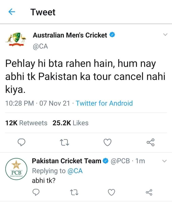 Navy_Naveed1's tweet photo. #PAKvSCO
#PAKVSAUS
#byebyeindia 
#SemiFinals https://t.co/9g1OAV56IK