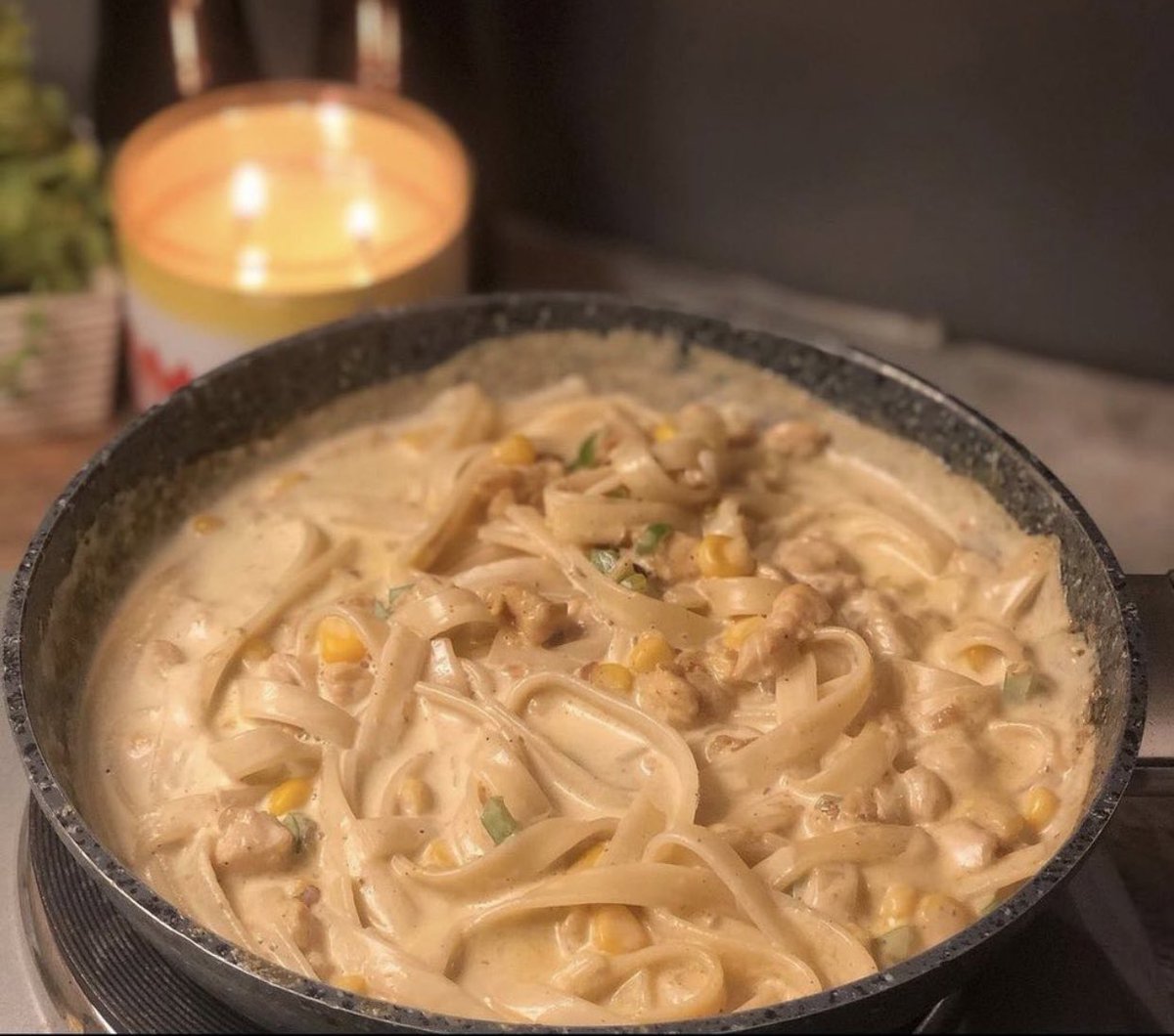 فاتنه الباستا بجميع انواعها 🤩