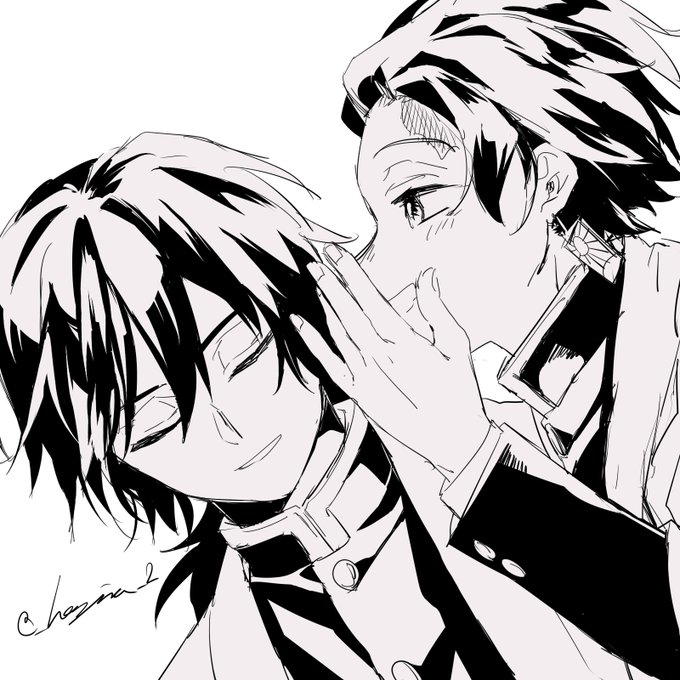 【義炭】「ぎゆうさんあのね」 