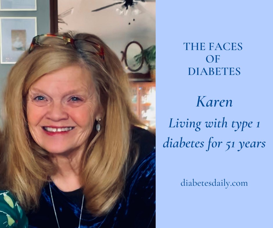 Diabetes Daily tweet media