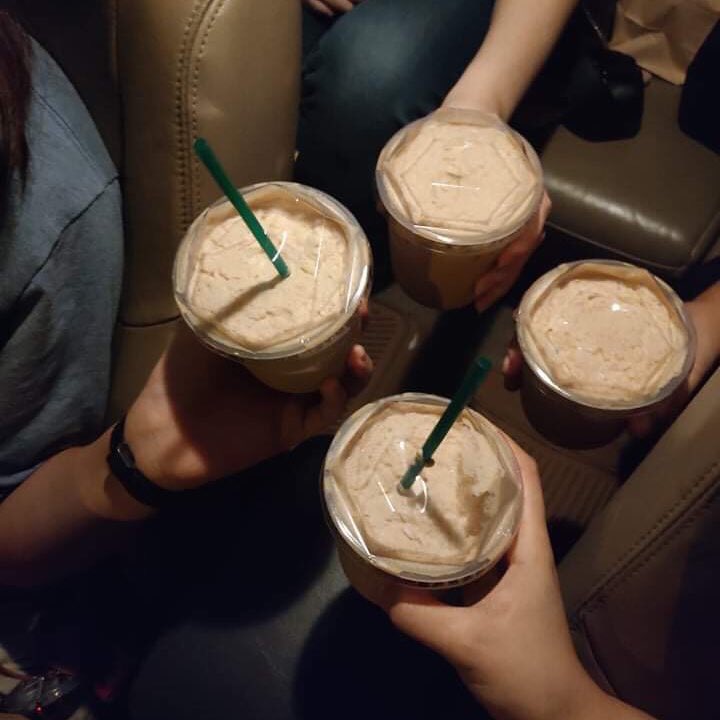 Jllcdgzmn's tweet photo. Always the best time with my favorite people 😌✨

see you again soon, twt! 
PTRP nakami non, claiming it! 🙏🏻💗 https://t.co/bHHpfTepl8