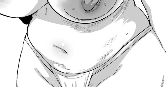 #いいおなかの日