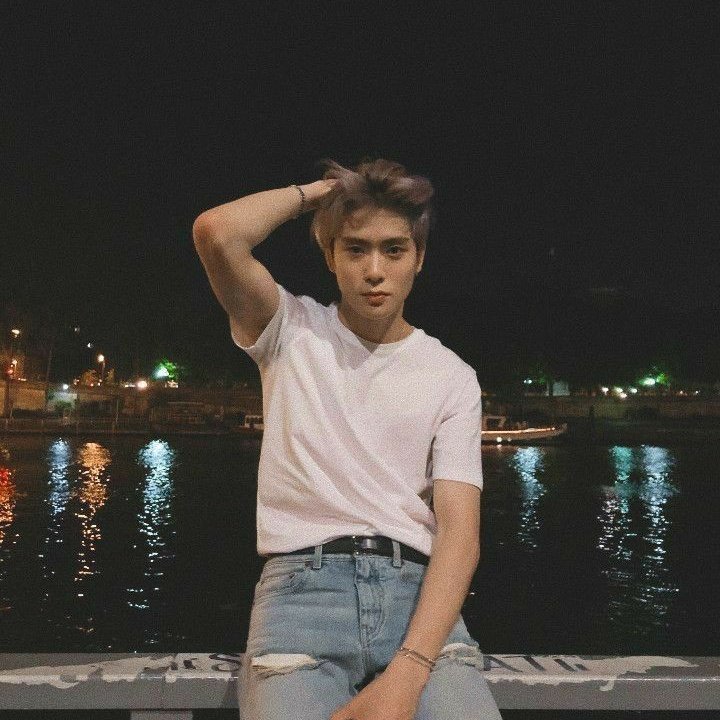 Pangeran ny larass xixixi 
Ckep kan iya donkk!!!💗💗