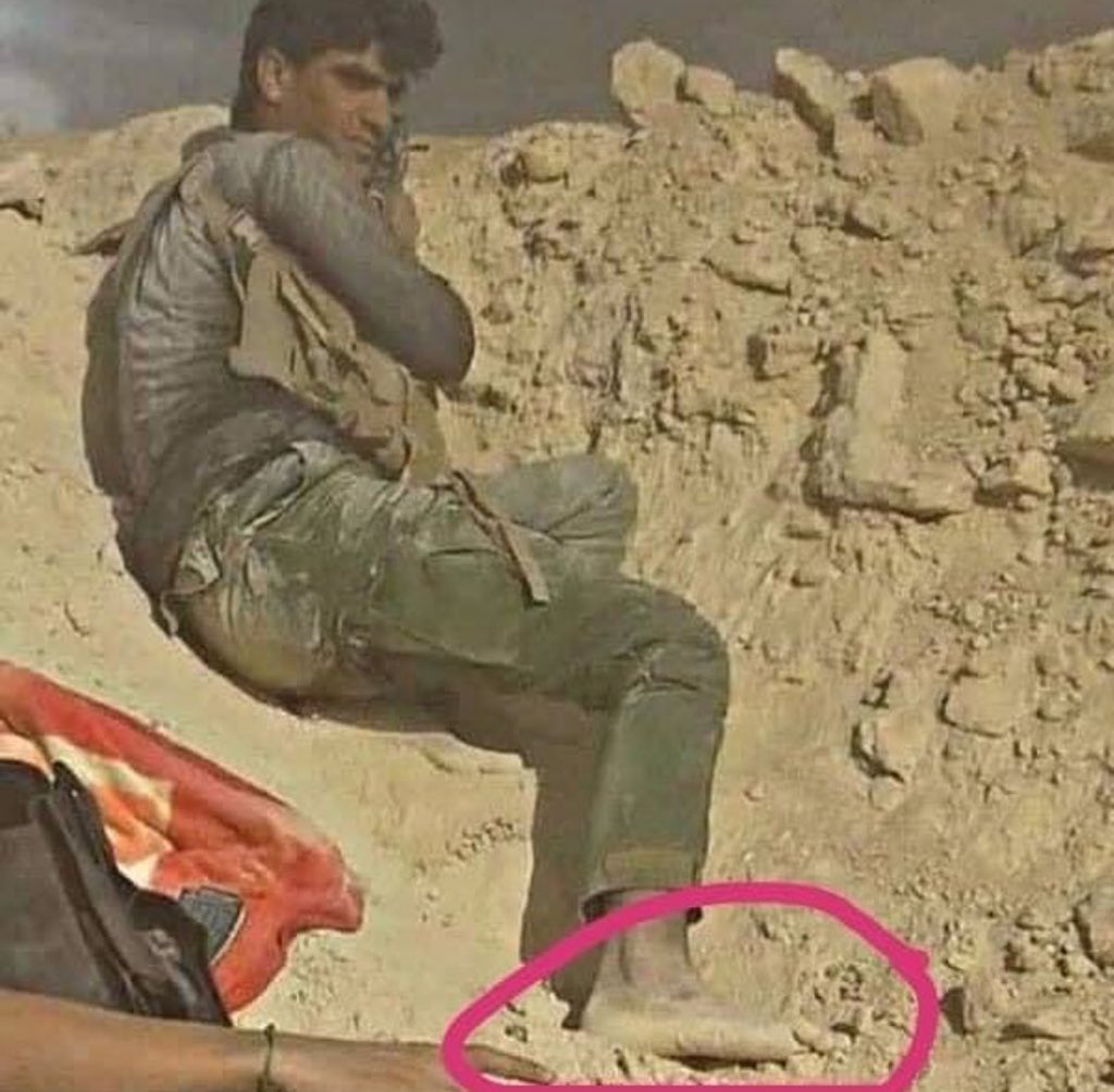 #ستهزمون_ولن_نهزم tweet media