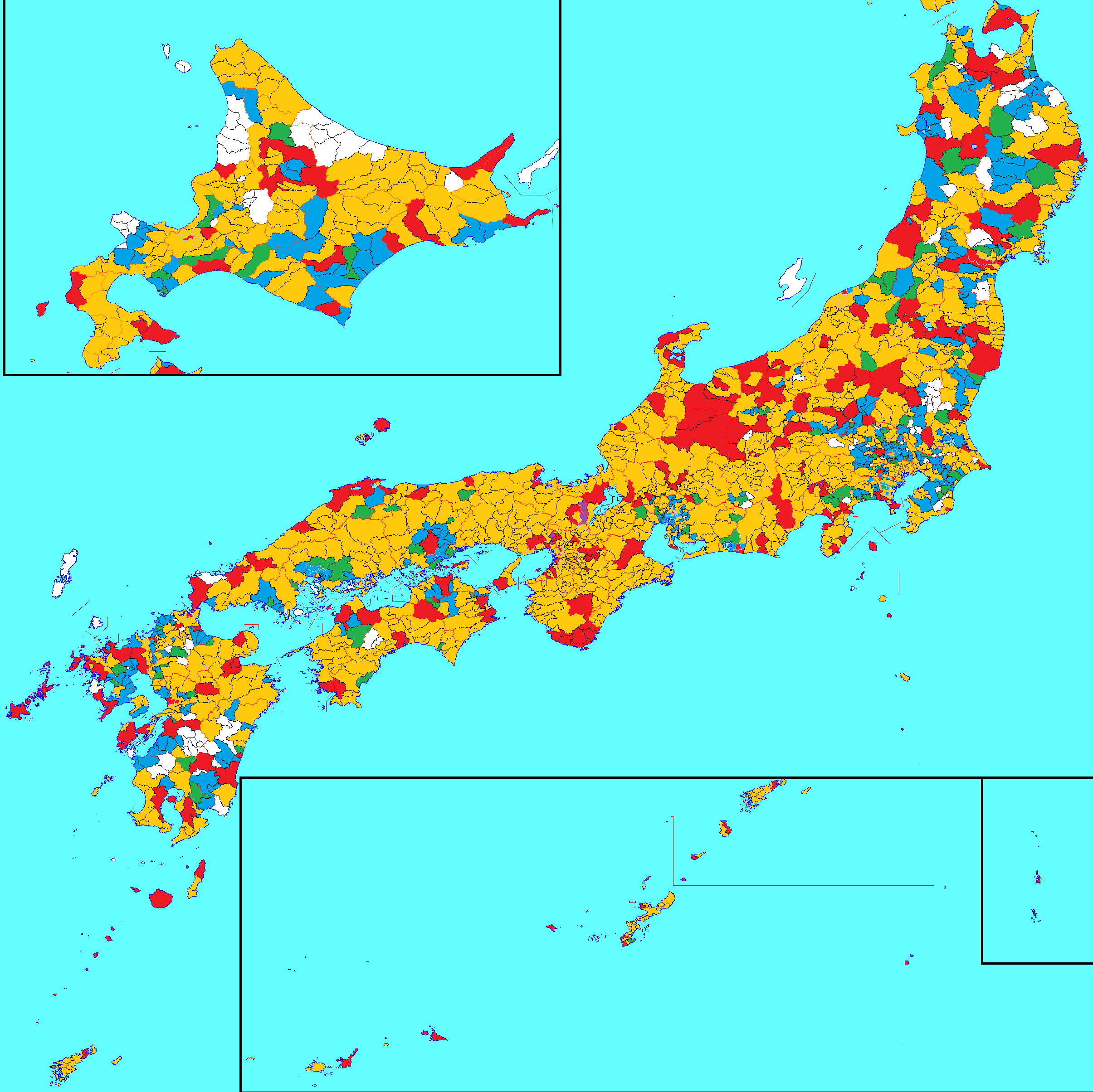 市町村制覇 Twitter Search Twitter