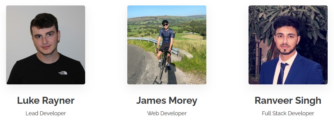 PlanetSolNFT's tweet photo. Happy Sunday guys! Just a quick tweet letting you guys see the faces behind @PlanetSolNFT. Head over to https://t.co/rnSlnShaZu to check out their LinkedIn profiles if you are interested. https://t.co/Iiys39swn4
