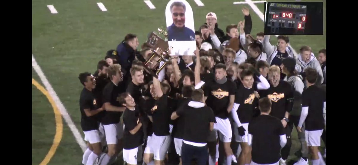 Happy heavenly birthday my friend.  The boys got you a couple gifts last night.  Miss you so much.  💛⚡️💙 #WenzlersWarriors