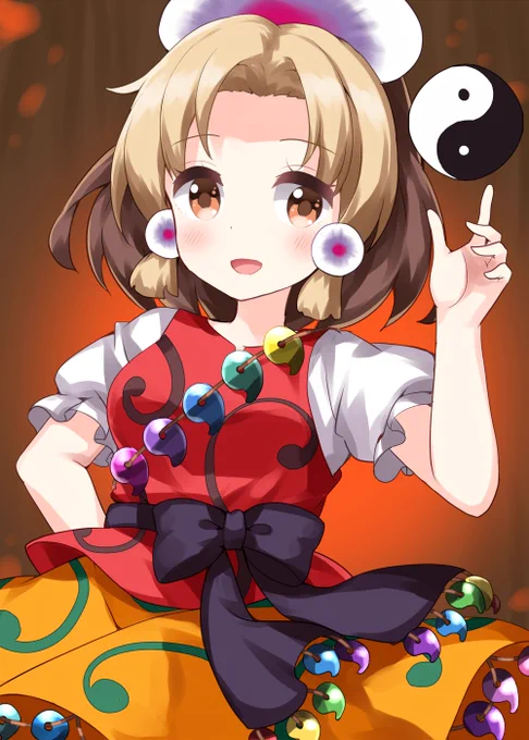 #深夜の真剣お絵描き60分一本勝負 玉造魅須丸 
