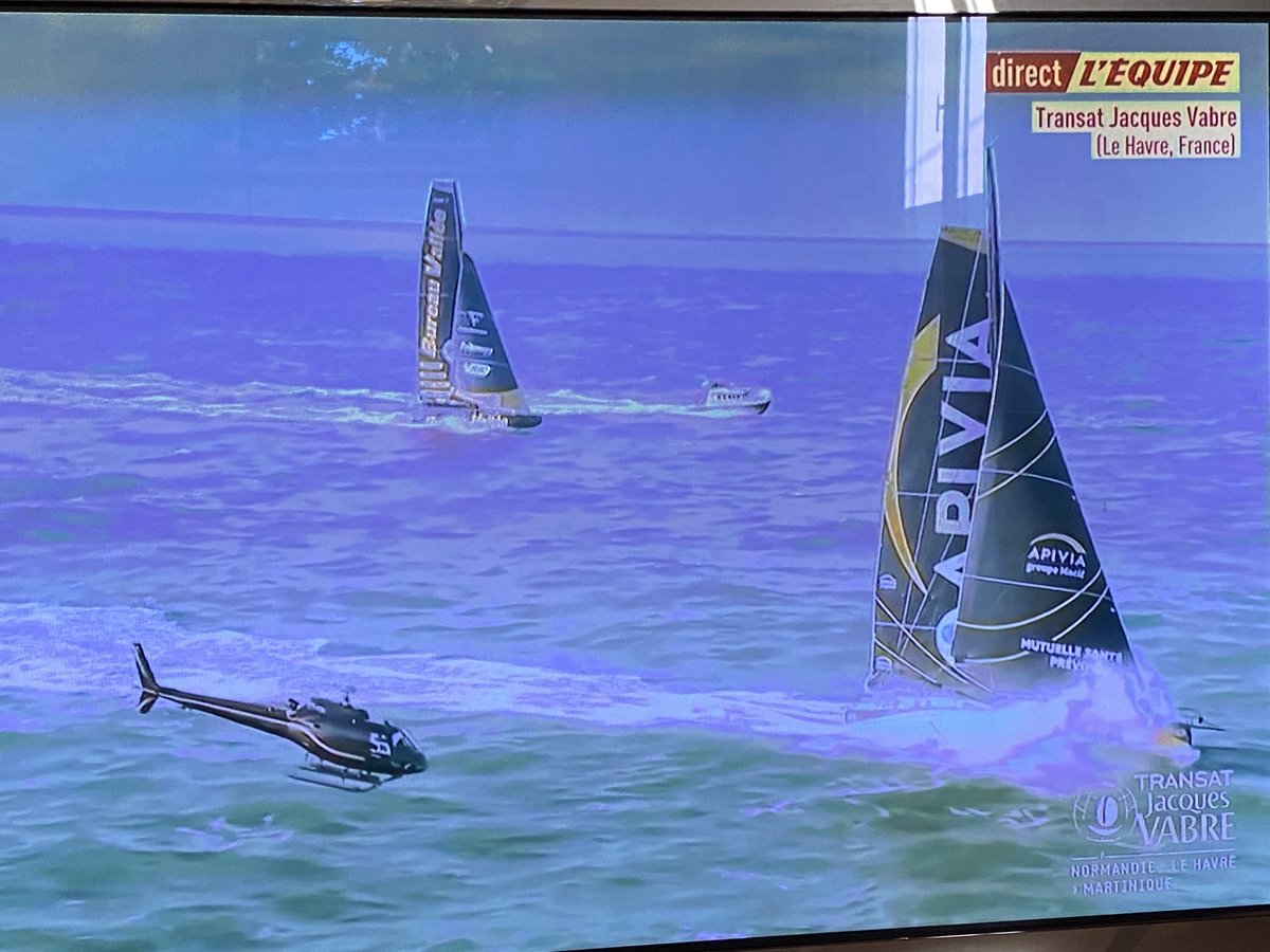 Luc Talbourdet tweet media