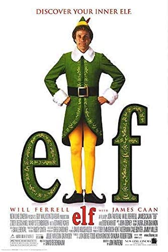 Osmosis Jones Rules Est 2003 (Justin Thomas) (@jones_est) on Twitter photo On This Day 18 Years Ago In 2003, Elf Was Released In Theaters. This Is Also My Favorite Christmas Movie. #Elf <a href="/James_Cann/">James Cann</a> <a href="/ZooeyDeschanel/">zooey deschanel</a> <a href="/MarySteenburgen/">Mary Steenburgen</a> <a href="/BobNewhart/">Bob Newhart</a> <a href="/FAIZONLOVE/">Faizon Love AKA Tito Fuentes</a> <a href="/AndyRichter/">Andy Richter</a> <a href="/artiequitter/">Artie Lange</a> <a href="/OfficialPeterB/">Peter Billingsley</a> <a href="/mrmattwalsh/">matt walsh</a> <a href="/markacheson/">Mark Acheson</a> <a href="/MAURICELAMARCHE/">MAURICE LAMARCHE</a> <a href="/JohnDebney/">John Debney</a> On This Day 18 Years Ago In 2003, Elf Was Released In Theaters. This Is Also My Favorite Christmas Movie. #Elf <a href="/James_Cann/">James Cann</a> <a href="/ZooeyDeschanel/">zooey deschanel</a> <a href="/MarySteenburgen/">Mary Steenburgen</a> <a href="/BobNewhart/">Bob Newhart</a> <a href="/FAIZONLOVE/">Faizon Love AKA Tito Fuentes</a> <a href="/AndyRichter/">Andy Richter</a> <a href="/artiequitter/">Artie Lange</a> <a href="/OfficialPeterB/">Peter Billingsley</a> <a href="/mrmattwalsh/">matt walsh</a> <a href="/markacheson/">Mark Acheson</a> <a href="/MAURICELAMARCHE/">MAURICE LAMARCHE</a> <a href="/JohnDebney/">John Debney</a>