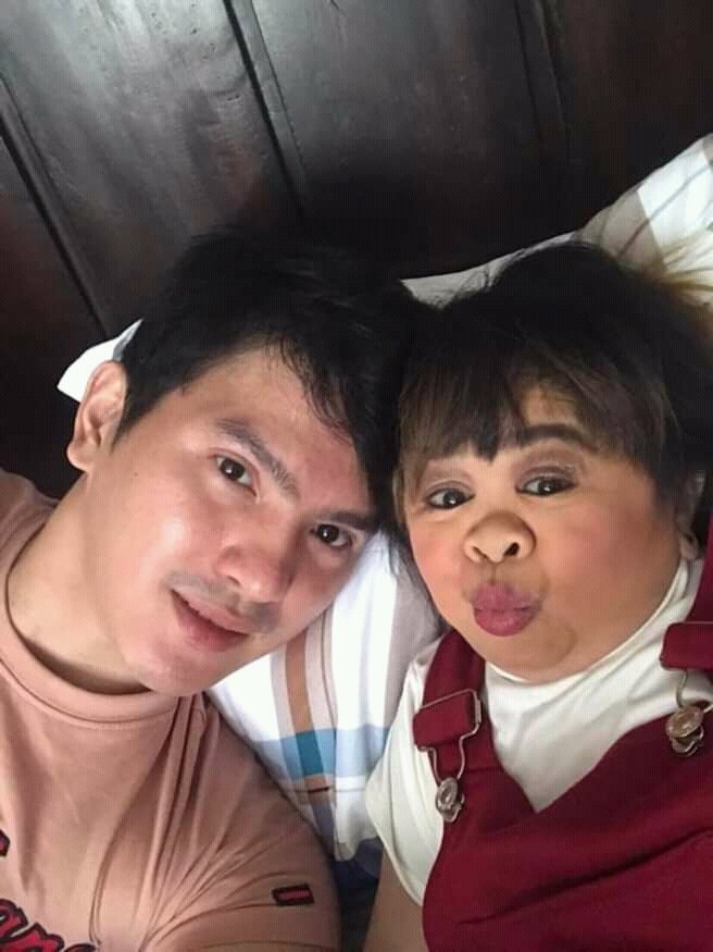 amor_romagos's tweet photo. Missing you both
Mygzmolino
#SubscribeMygzMolinoOnYT https://t.co/ewA0pTn3OB