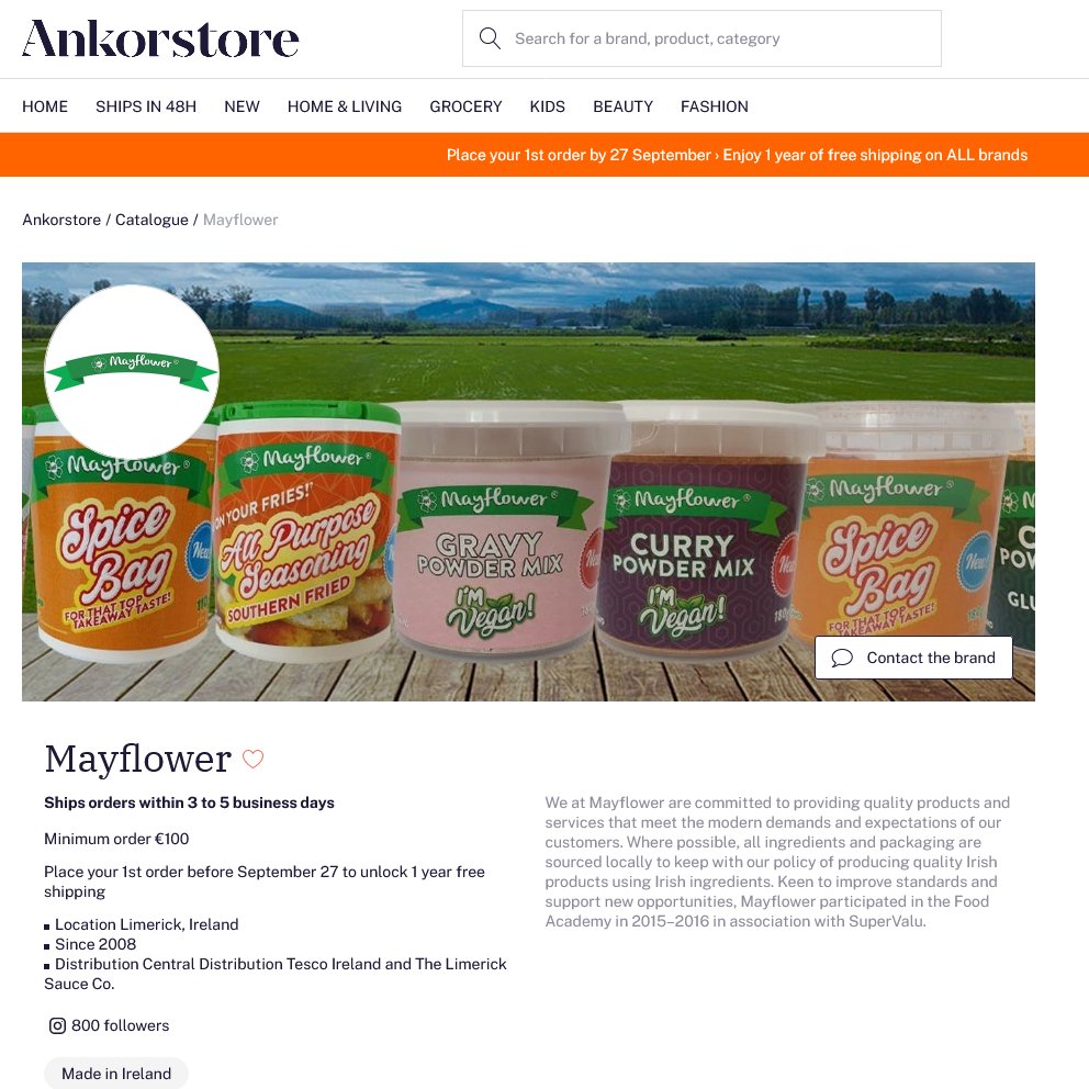 glutencurry's tweet photo. Find our products available at Ankorstore , quality products available at your finger tips. #glutenfree  #Vegan #VegansForClimateJustice #freefrompalmoil https://t.co/pjgJEFdLbp