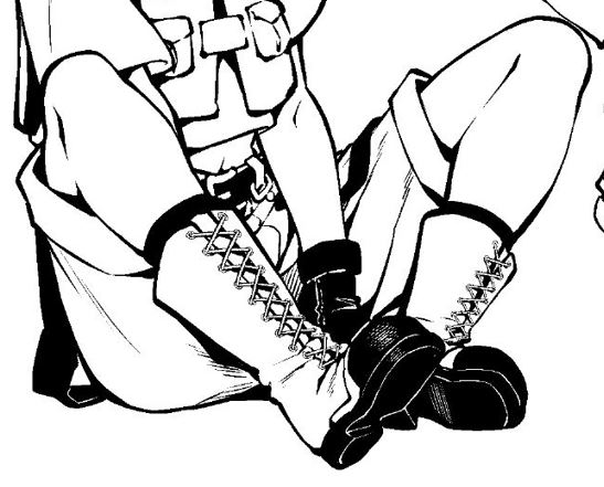 #いいおなかの日 
#いいお腹の日
英雄たちのおなーか! 