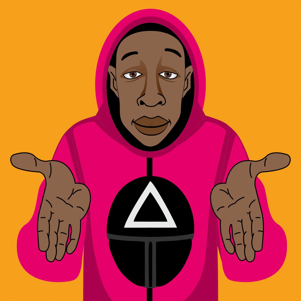 confermed's tweet photo. Convenienceman Collection 
for sale 📢
price 0.01 ETH 

https://t.co/l0bciwqYym

#NFTcollectiblesEnter  #nftcollectors #nftart  #NFTshill #NFTdrop #cryptoart #opensea #NFTartist  #NFTs #SquidGames https://t.co/UIXWGY9qBx