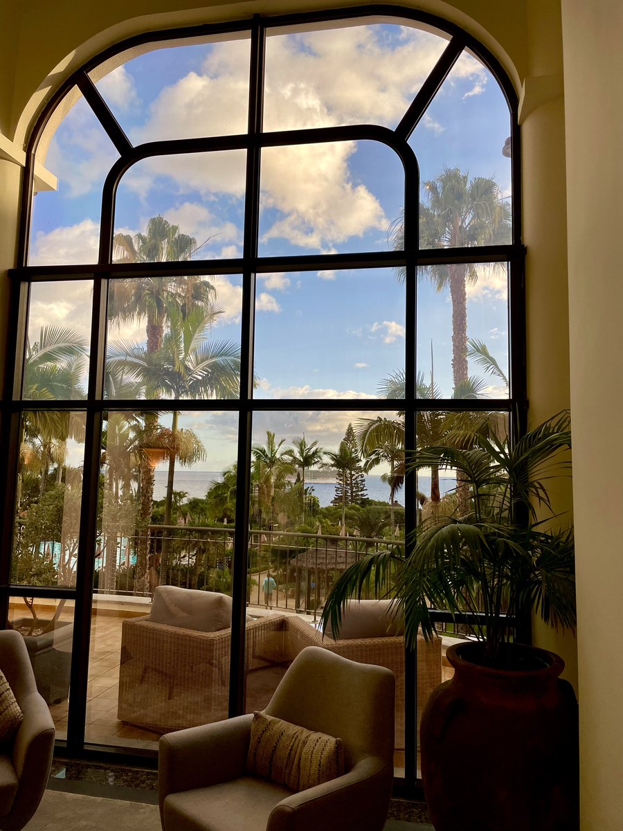 Dorsetdc's tweet photo. Another wonderful holiday at Porto Mare #portobay #vilaportomare #madeiraisland #portugalhotels https://t.co/WPwyKdMa2a