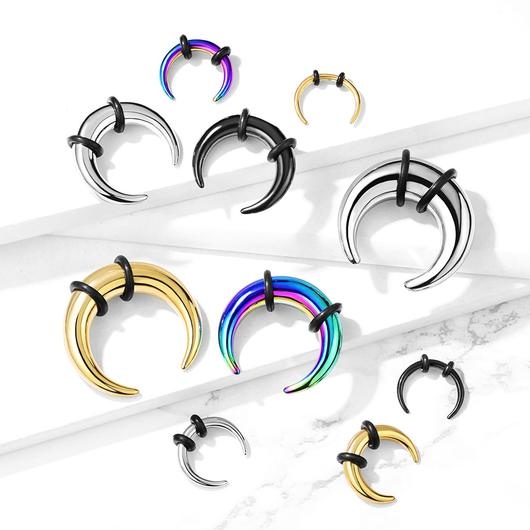 puremods's tweet photo. Just had these pinchers enter our shop! Perfect for stretching your septum or lobes!

Remember our grand re-opening gives you 20% off every single item in the cart!

#puremodsbodyjewelry #septum #pinchers #stretchedseptum #stretchedlobes https://t.co/ES90xyaP3t