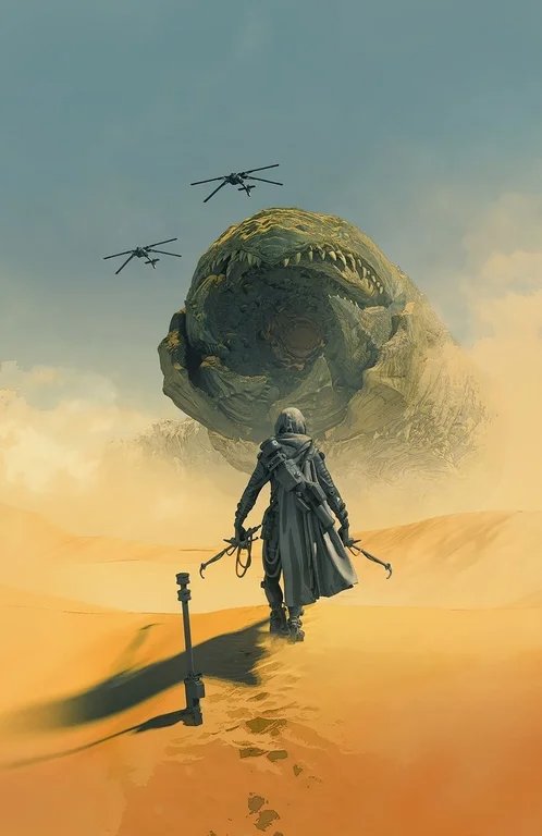 j0sephinx's tweet photo. I've struggled to explain the #Metaverse irl. 
So...came up with an acronym:

Synchronous [at-scale]
Persistent
Interoperable
Content-driven and...
Economically fuelled [crypto]

[Explainer: @ballmatthew]

He who controls the spice controls the universe - 
Frank Herbert https://t.co/II2LSqfwdj