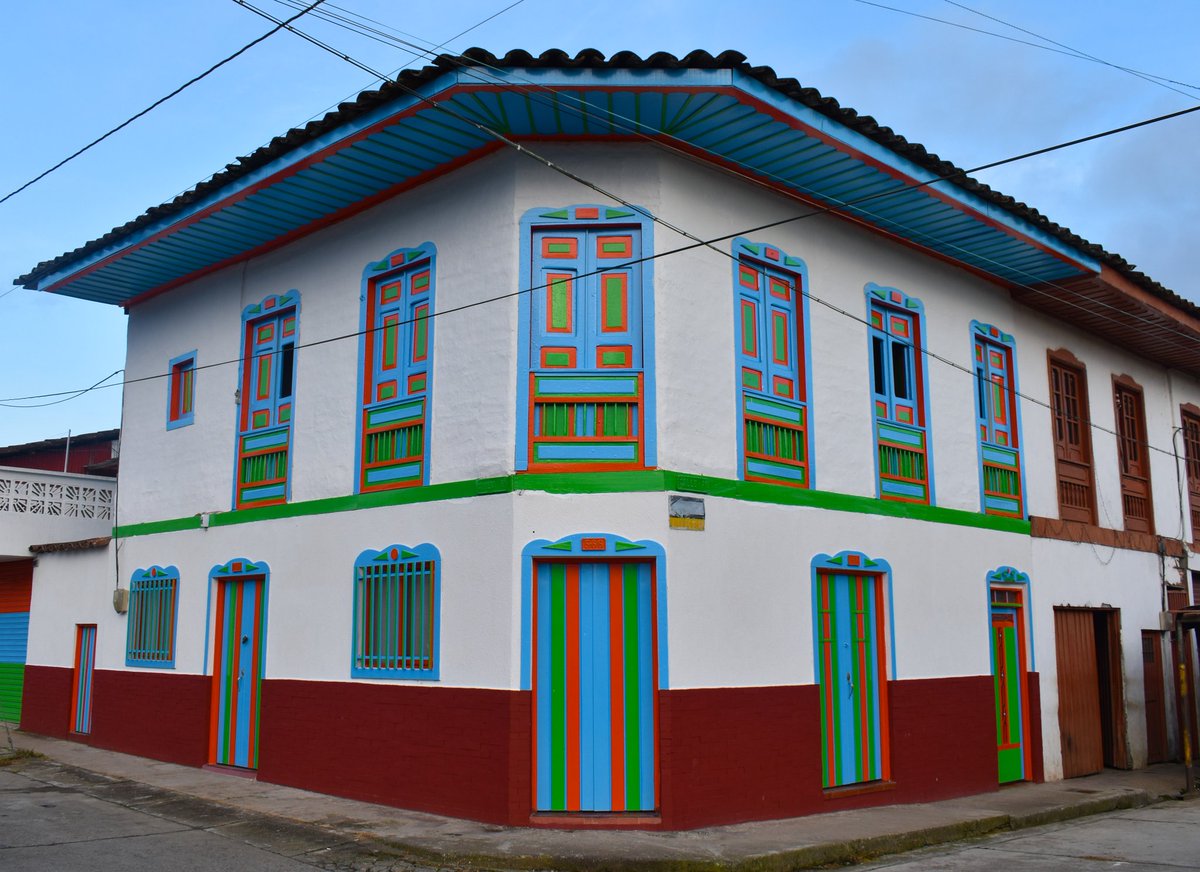NooTieneCuando's tweet photo. El Cairo, Valle. 🇨🇴
#ElCairo #Valle #Colombia https://t.co/tBOJNGgmsl