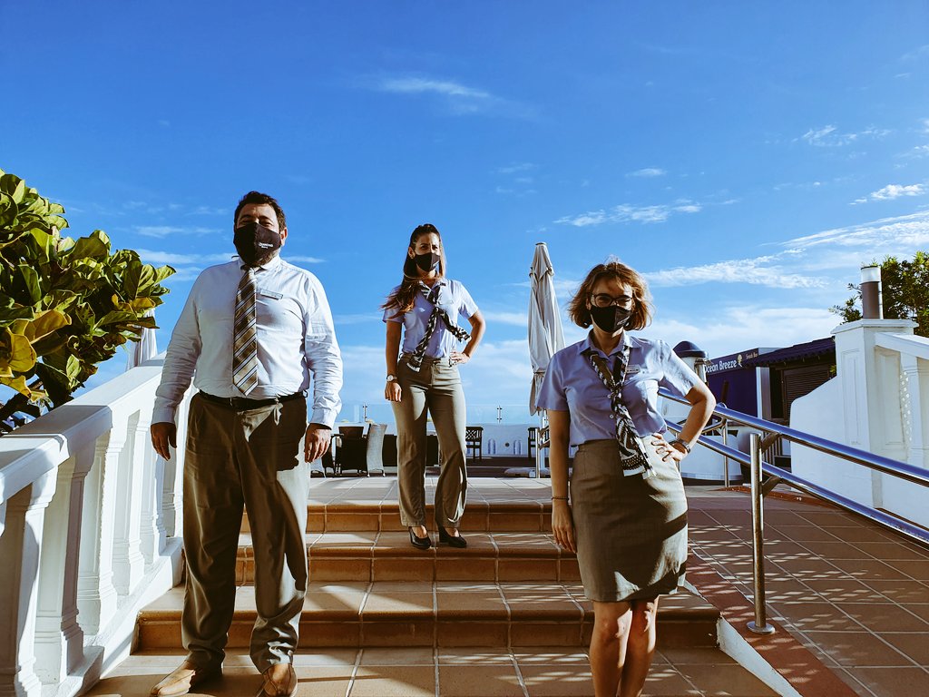 Daniel Castrillón (@danielsbgoc) on Twitter photo Today let me introduce our top three team members in #SantaBarbaraGolfandOceanclub with more number of positive mentions and recognitions from our guests so far, <a href="/MereuJennifer/">Jennifer</a>, <a href="/H_R_Barrios/">Hector Rodriguez</a> and Cristina Garcia. Proud of this team! Well done! <a href="/VictorGilRM/">Víctor Gil</a> @Radha_SBGOC Today let me introduce our top three team members in #SantaBarbaraGolfandOceanclub with more number of positive mentions and recognitions from our guests so far, <a href="/MereuJennifer/">Jennifer</a>, <a href="/H_R_Barrios/">Hector Rodriguez</a> and Cristina Garcia. Proud of this team! Well done! <a href="/VictorGilRM/">Víctor Gil</a> @Radha_SBGOC