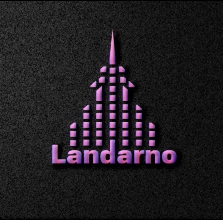 Looking at this lowcap 👉 #LANDARNO. Launched a couple of days ago📅 with almost no marketing. Currently sitting at 71k MCAP with $17K locked LIQ🔐. Might do well if marketing picks up👀.

📈Chart:
poocoin.app/tokens/0xc1867…

💬TG:
t.me/landarnoo

#DYOR - RISKY