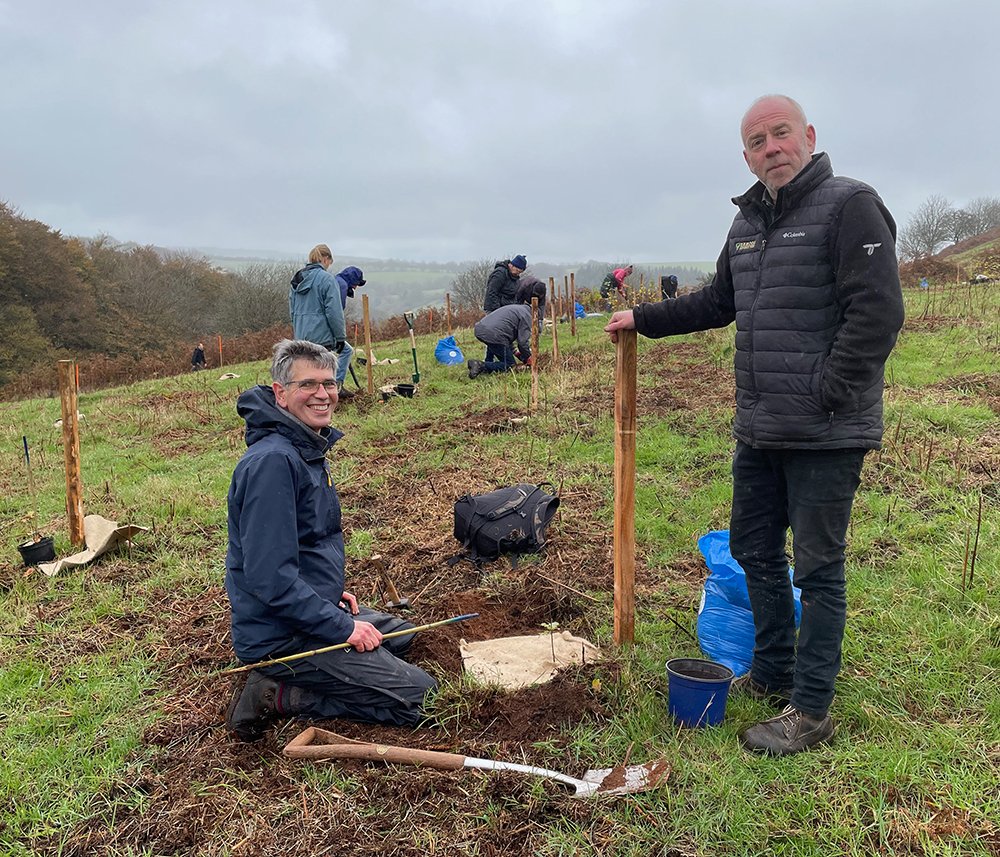 Exmoor Pony Project & Dawn Westcott tweet media