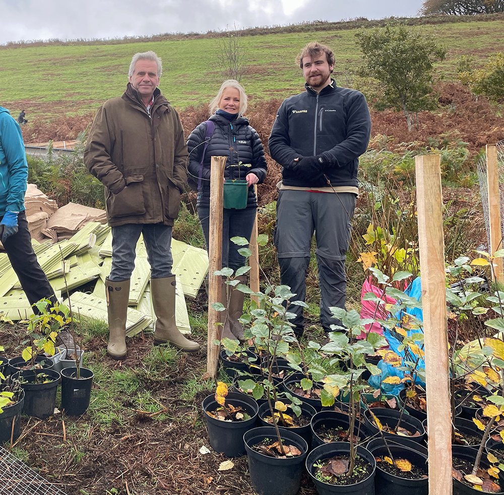 Exmoor Pony Project & Dawn Westcott tweet media