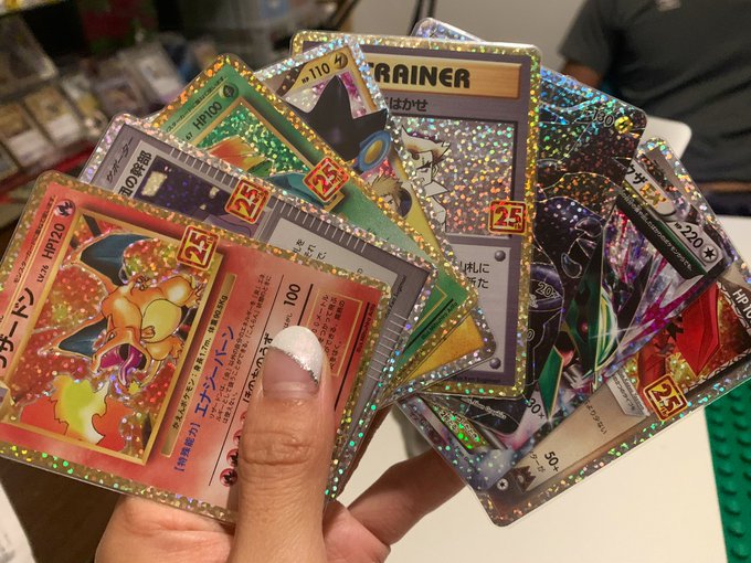 ポケモンカード売ってる場所はどこ 穴場やコンビニ取り扱い情報を暴露 Meru Blog