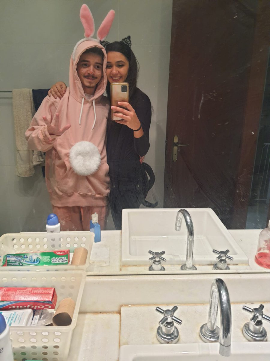 bentob18's tweet photo. eu y ela 😍 https://t.co/wkDqecXeWG