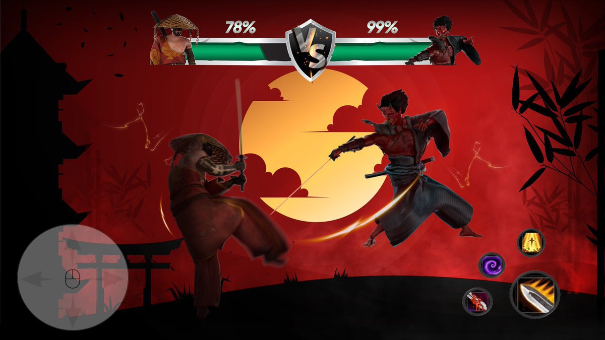 cryptoramote's tweet photo. Hey guys! @Samurai_Battle 🚀
Good project, fly to the Moon soon!! 
#SMB #Samurai_Battle https://t.co/IIythZ4ioj