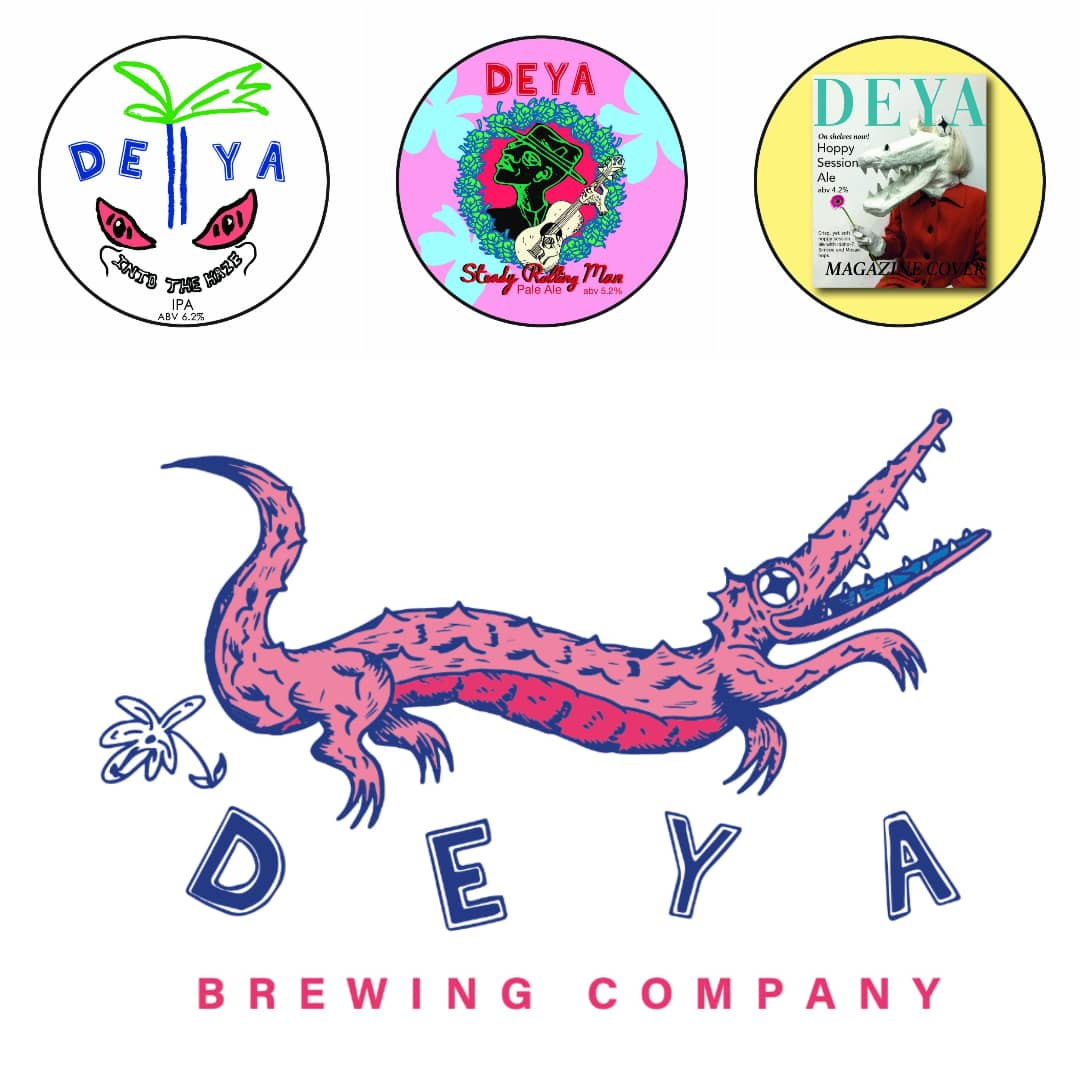 saltybuoybeer's tweet image. New beers this week from @boundarybrewing @deyabrewery  @HeaneyBrewery 
#nscraftbeers #paleale #nepaleale #dipa #sessionipa #ipa #imperialgingerbreadstout #buylocal #supportlocal #spendlocal #supportsmallbrewers #supportindependentbreweries #beerinthistogether