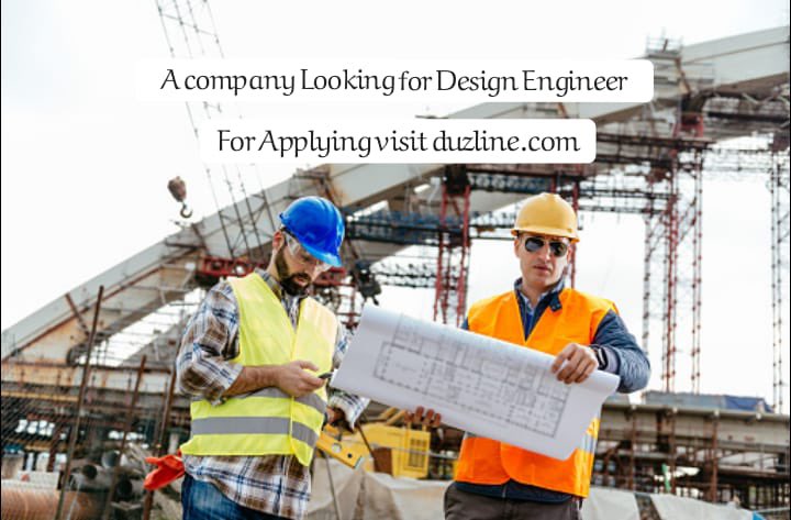 duzlinejobs's tweet photo. A Company is Looking for Design Engineer For Applying 👉 https://t.co/1ugkg3glcW
#duzline 
#hiring
#Jobs
#JobSearch 
#jobseekers 
#finance
#technical 
#Management 
#Engineering 
#design #AfgvsNZ #PAKvSCO #Designers https://t.co/ri1hhcxlwR