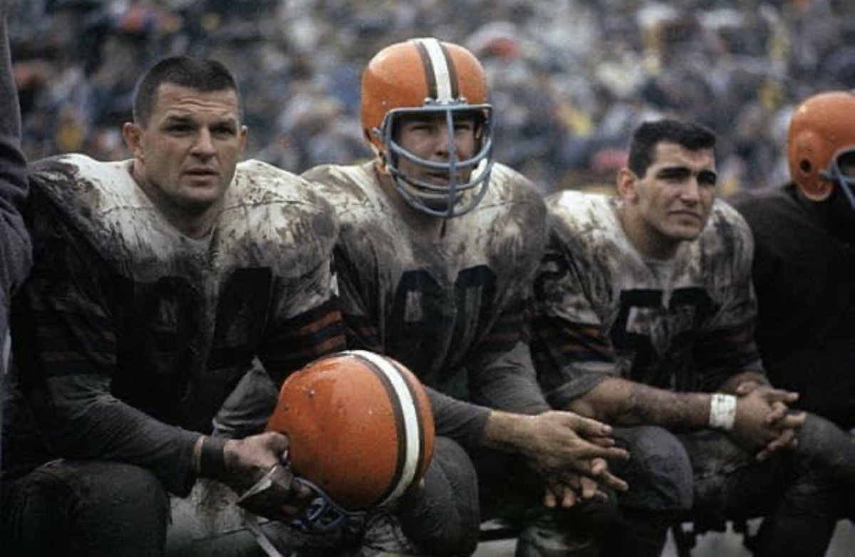 .<a href="/Browns/">Cleveland Browns</a> Sunday. Let’s get this done today. #GoBrowns #Browns