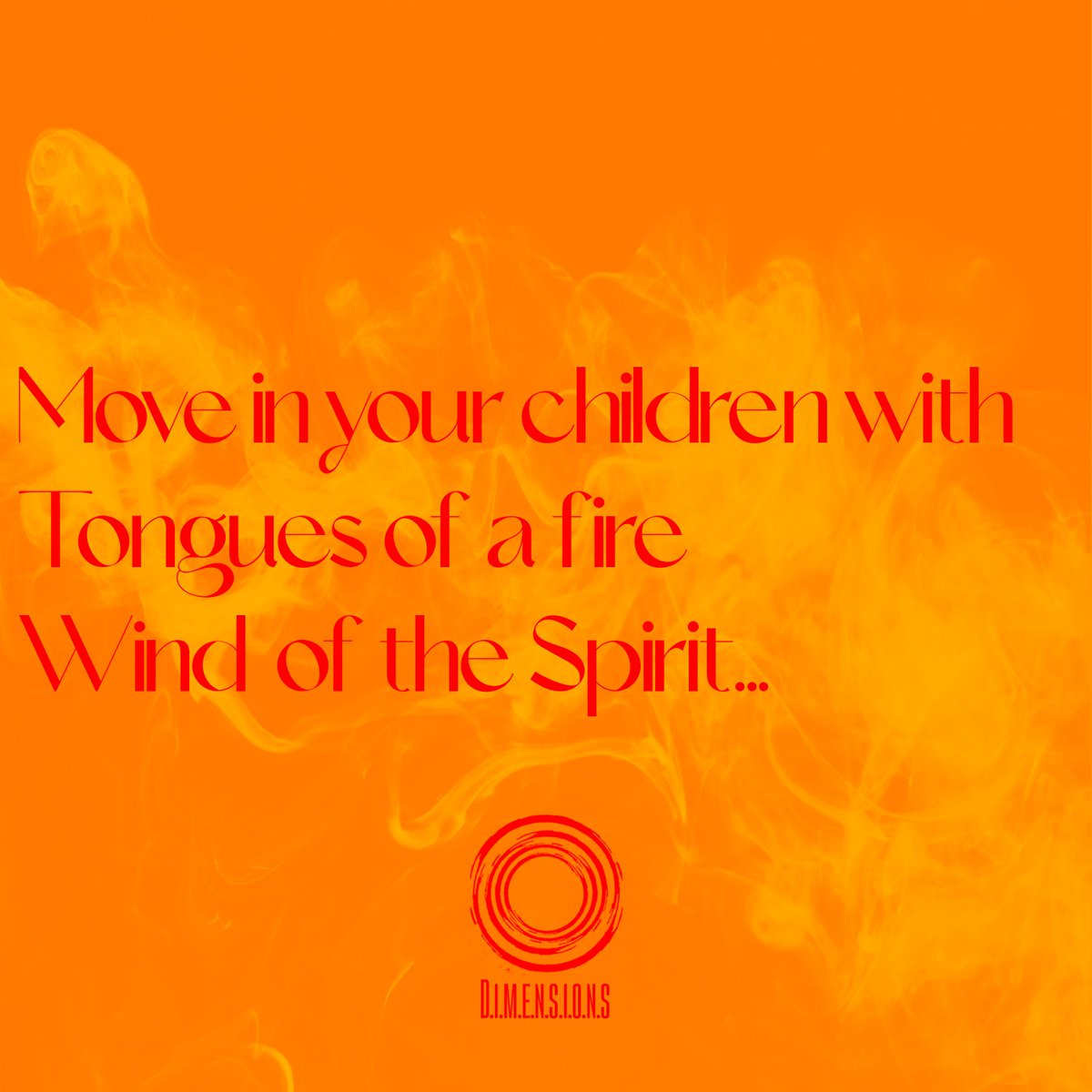dimensions_muse's tweet photo. We are ready for you Lord, in our lives. families, nations. Take your rightful place. We welcome you Holy Spirit
#ComingSoon #DebutSingle https://t.co/zWLbsGkudm