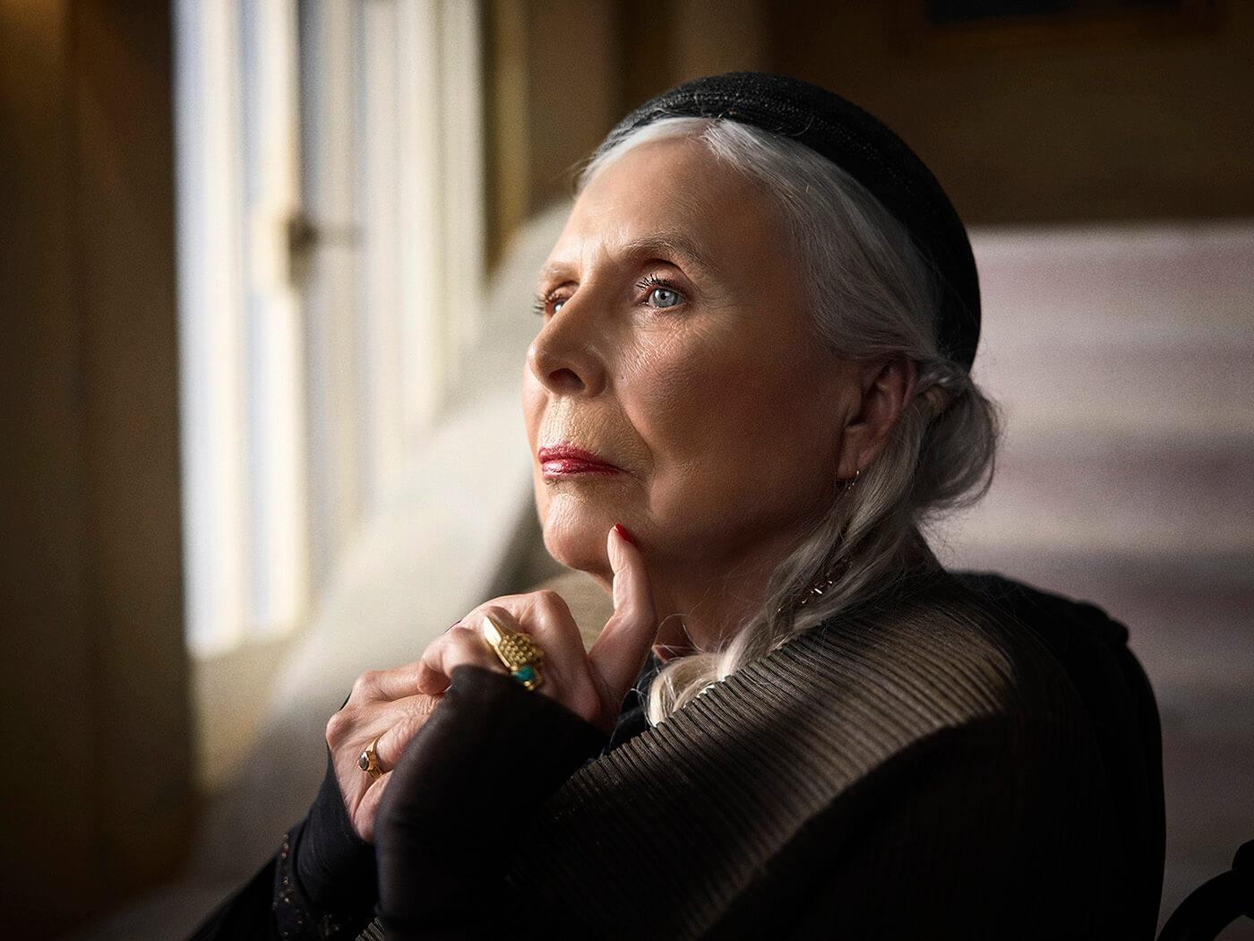 A Happy 78th Birthday to the amazing Joni Mitchell. Your music has inspired and influenced my own music ! 