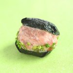 マリトッツォを魔改造!？古市庵の「すしトッツォ」が話題に!