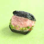 マリトッツォを魔改造!？古市庵の「すしトッツォ」が話題に!