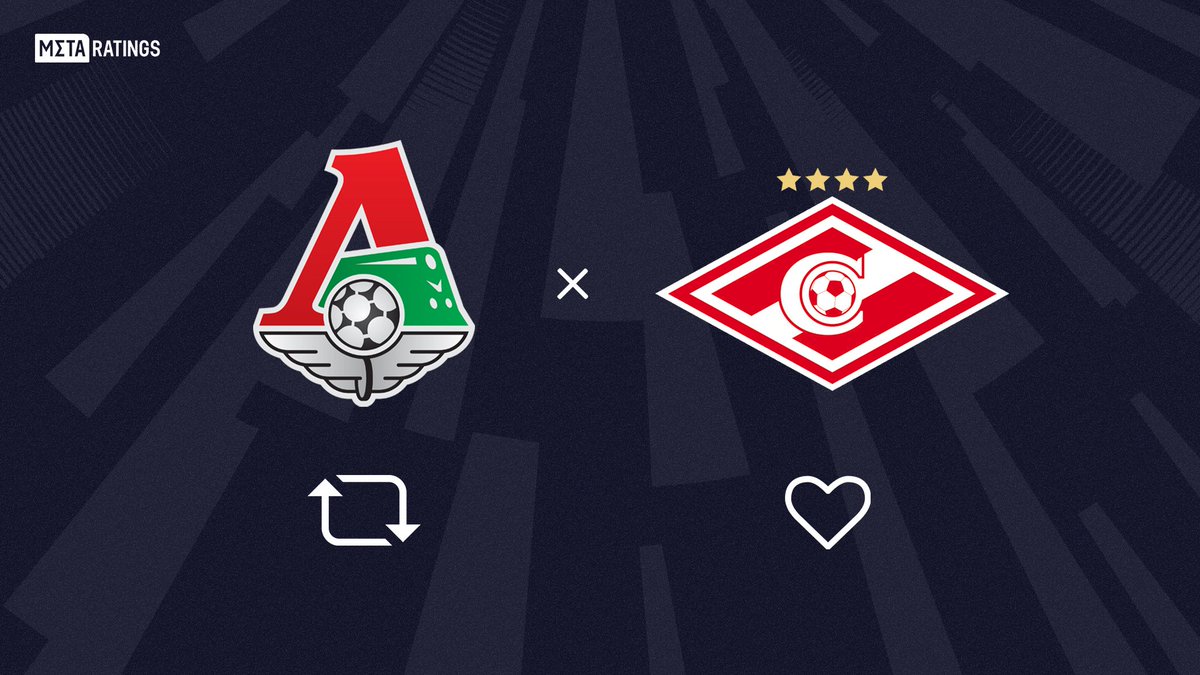 Metaratings tweet media