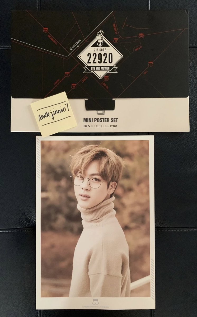 SuekJinsrose's tweet photo. Hello fellow collector moots! I have these on hand RARE items UFS. If anyone is interested DM me please. Kindly share them too. Thank you! #btssells #btsselling #kpopselling #btsrare #wtsbts https://t.co/97962wql28