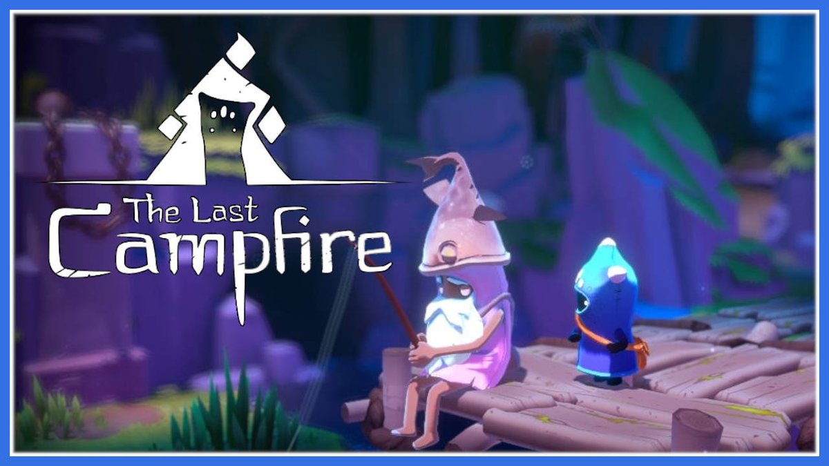 Pummelrunde's tweet photo. Ein wunderschönes Abenteuer!
@hellogames #thelastcampfire #youtubegaming #test #smallyoutuber

Ich vertreibe die Einsamkeit 🔥 The Last Campfire 🔥 Geschmackstest (P)

https://t.co/sknLZlSJ2v via @YouTube https://t.co/aOgwNUujxP