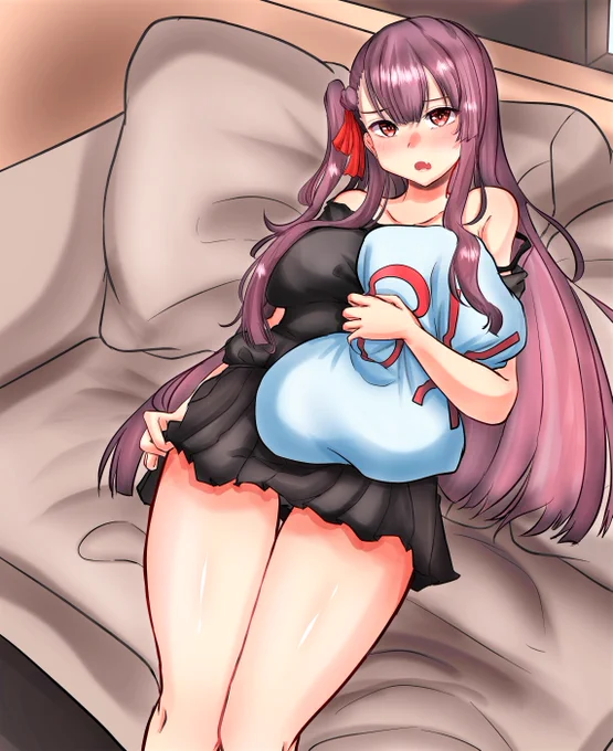 WA2000 ,it's okay today