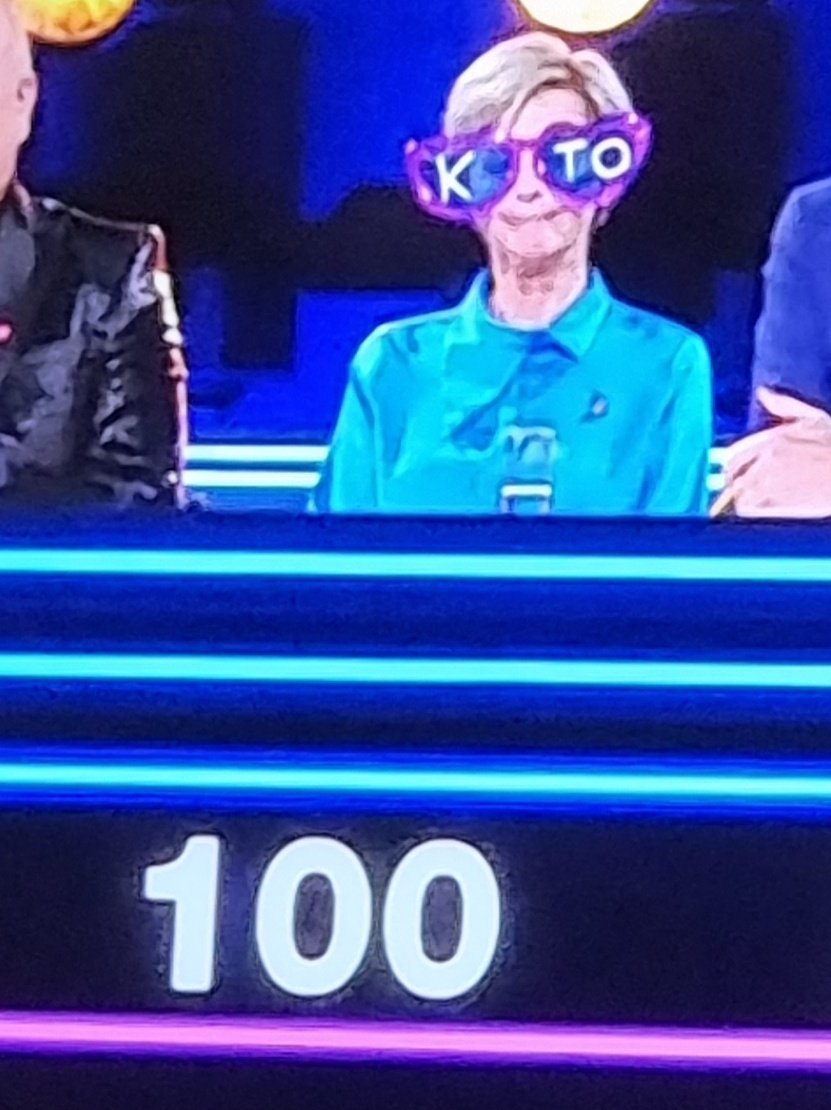 Grootste verraad sinds Brutus en Caesar dit. #k2zoektk3