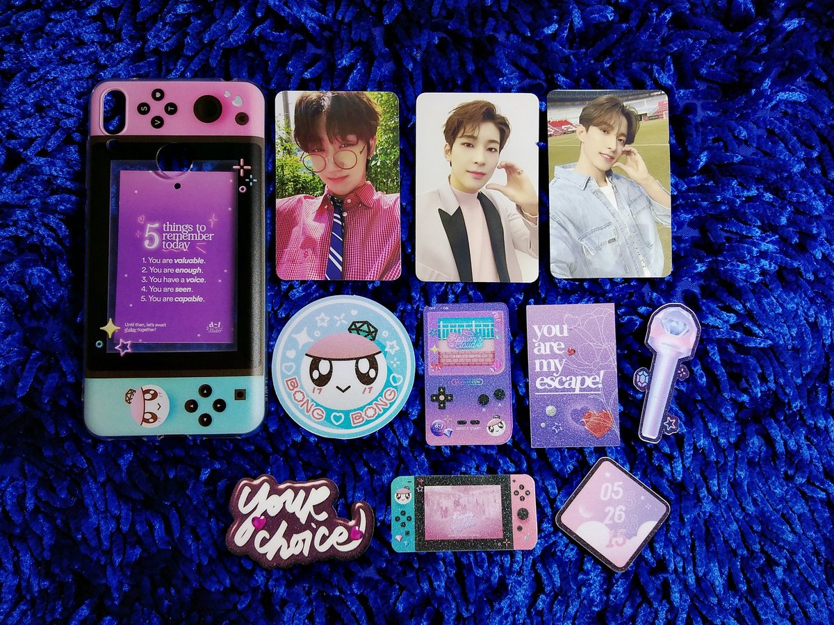 mayyyiehhh's tweet photo. Thank you @by_d1studio 💞💞💞

#d1feedbacks https://t.co/Es9ATeyxU9