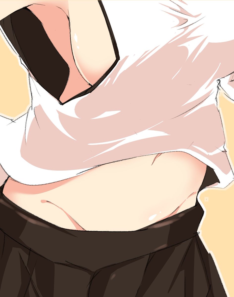 #いいおなかの日 