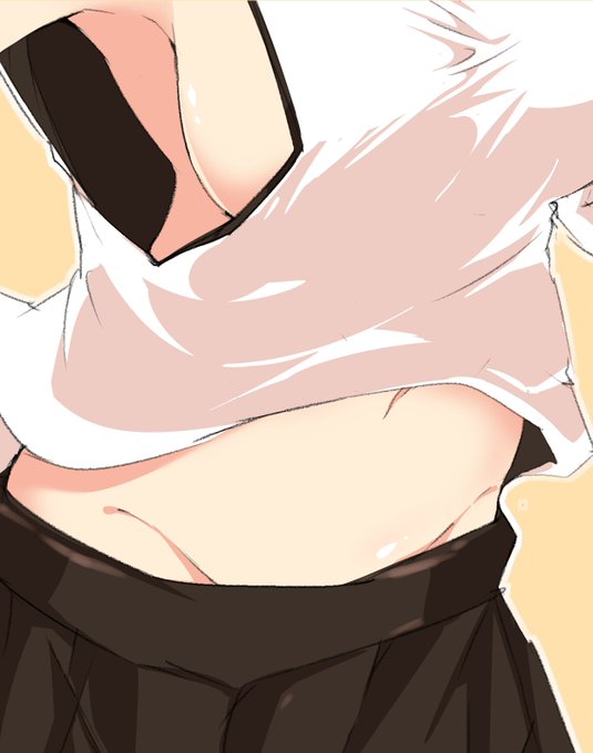 #いいおなかの日 