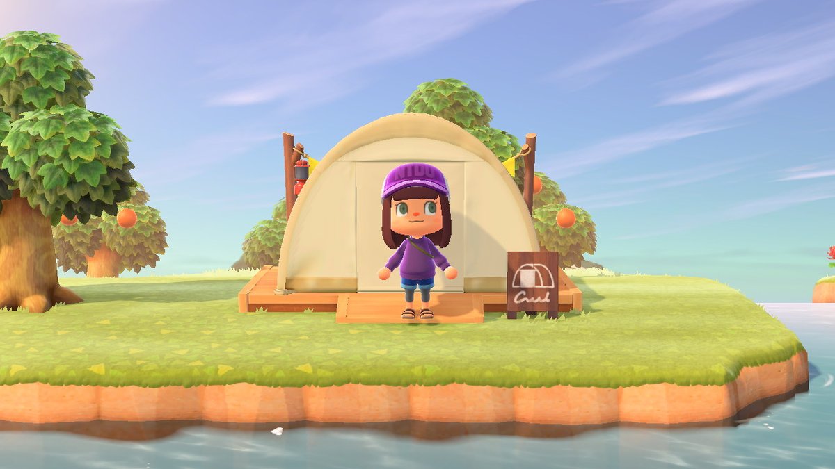KBudrock's tweet photo. #AnimalCrossing #ACNH #NintendoSwitch https://t.co/DWqlZbdcYJ