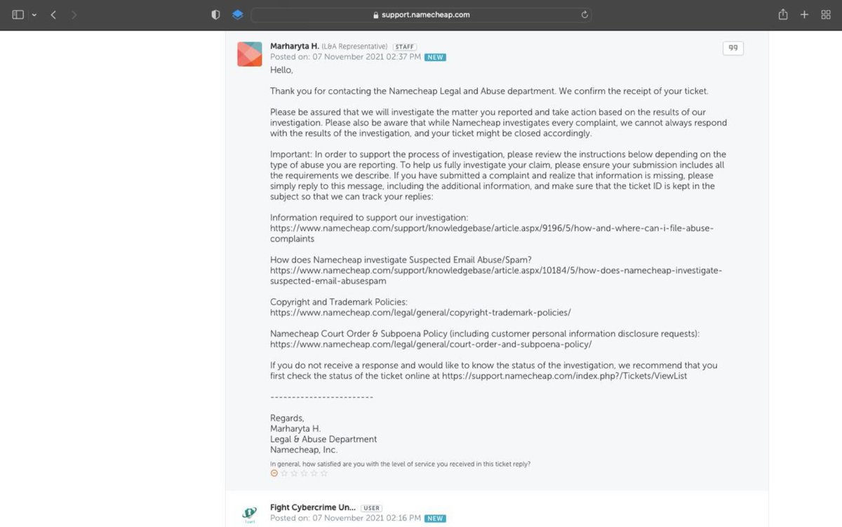 OneCert Cyber Security tweet media