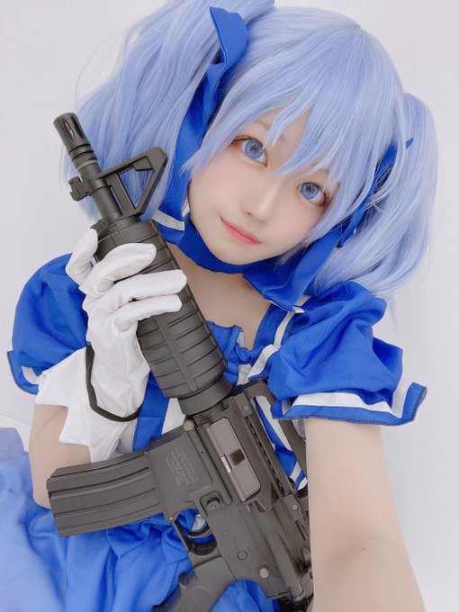 Twitterのコスプレ画像17