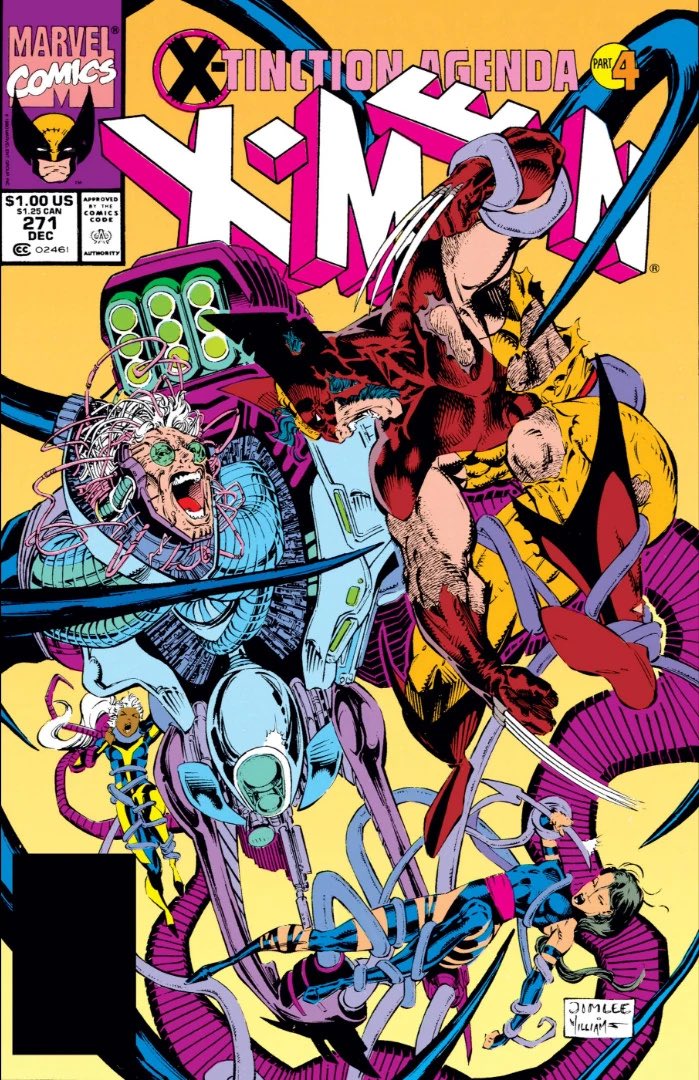 ArguingWMyself's tweet photo. This is right up the alley of #the4colorcampaign
Show the books that got you hooked on comics. And while you’re at it, tag 5 people
@ShaneMediaMosh @McuYet @Eleven_13 @GirlsTalkComic1 https://t.co/TzFfvE5zMT