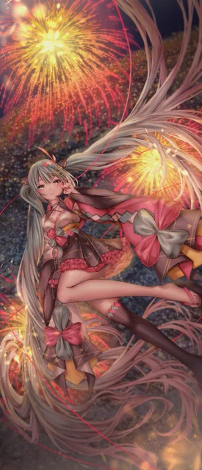 愛されなくてもいいよ、君がいるなら。

#初音ミク #マジカルミライ2020 #マジカルミライ2021 