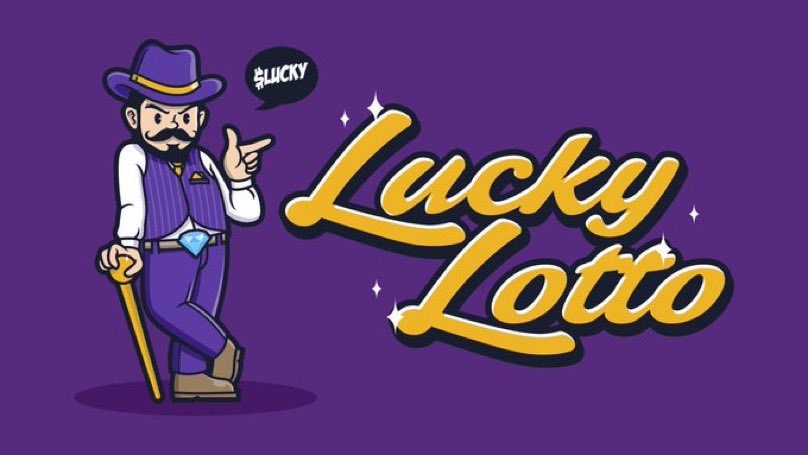 Ralvero's tweet photo. Presale 1 completed!
Now Is Your Chance To Join In Presale 2
@LuckyLottoToken

🎰Change Your Luck, buy $LUCKY
🔐LP will be Locked for 1 year
✅Dev Doxx

💎Presale at 12 Nov
🎉 Launch at 13 Nov
Hardcap : 50 BNB / 100 BNB

💬https://t.co/erKPYhin2I 
🌎https://t.co/UTQaZSstyk

#DYOR https://t.co/f3DMv1bUpI